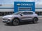 2026 Chevrolet Equinox EV 4dr LT2 w/PDE
