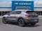2026 Chevrolet Equinox EV 4dr LT2 w/PDE