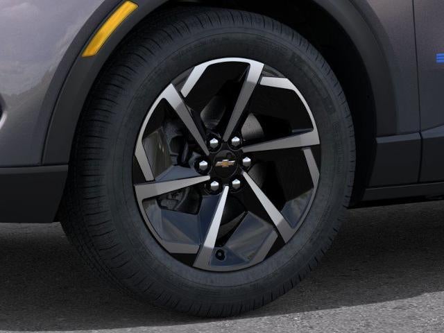 2026 Chevrolet Equinox EV 4dr LT2 w/PDE