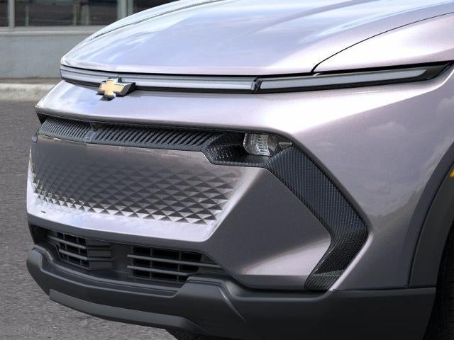 2026 Chevrolet Equinox EV 4dr LT2 w/PDE