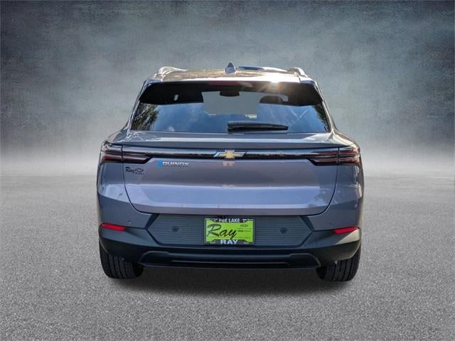 2026 Chevrolet Equinox EV 4dr LT2 w/PDE