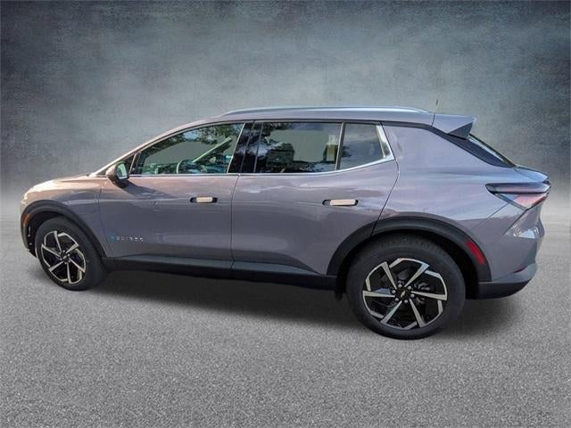 2026 Chevrolet Equinox EV 4dr LT2 w/PDE