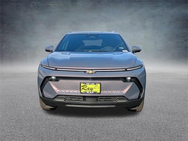 2026 Chevrolet Equinox EV 4dr LT2 w/PDE