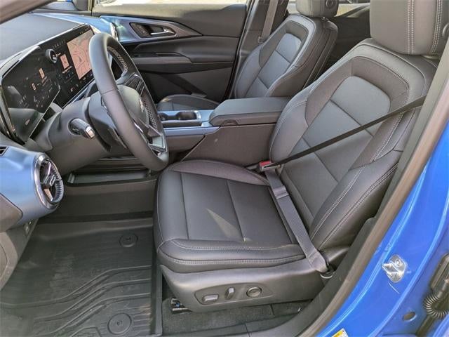 2026 Chevrolet Equinox EV 4dr LT2 w/PDE