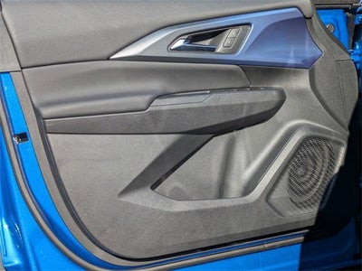 2026 Chevrolet Equinox EV 4dr LT2 w/PDE