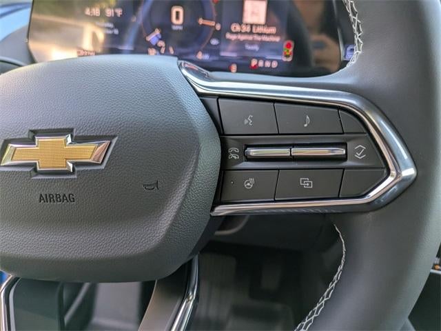 2026 Chevrolet Equinox EV 4dr LT2 w/PDE