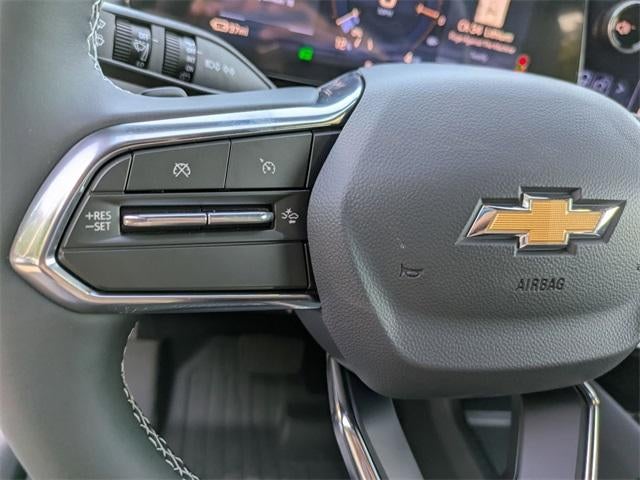 2026 Chevrolet Equinox EV 4dr LT2 w/PDE