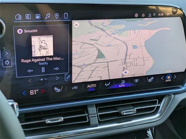 2026 Chevrolet Equinox EV 4dr LT2 w/PDE