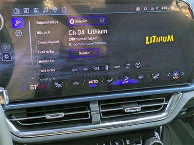 2026 Chevrolet Equinox EV 4dr LT2 w/PDE