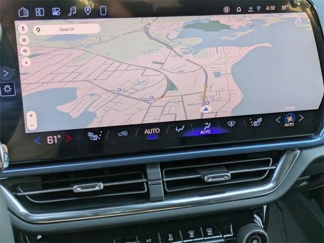 2026 Chevrolet Equinox EV 4dr LT2 w/PDE