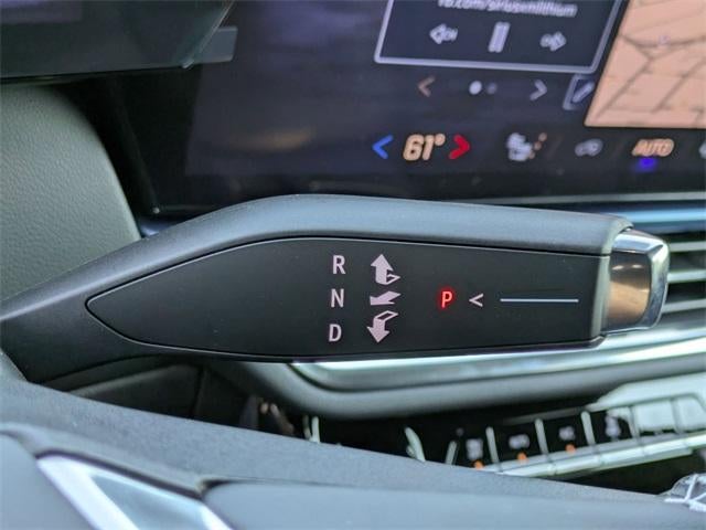 2026 Chevrolet Equinox EV 4dr LT2 w/PDE