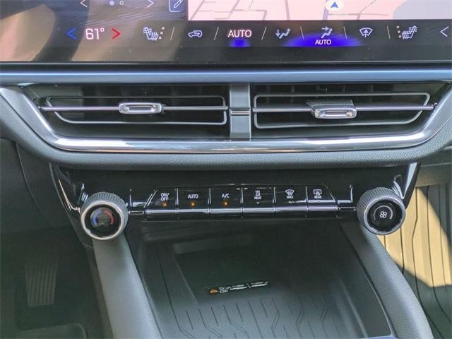 2026 Chevrolet Equinox EV 4dr LT2 w/PDE