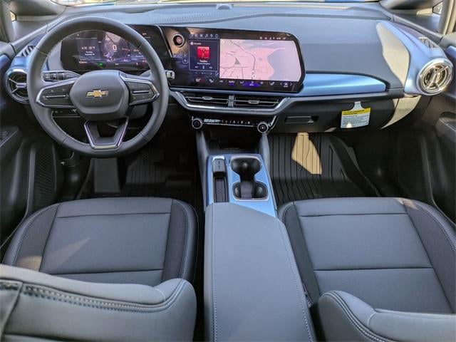 2026 Chevrolet Equinox EV 4dr LT2 w/PDE