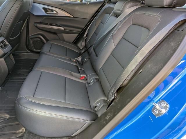 2026 Chevrolet Equinox EV 4dr LT2 w/PDE