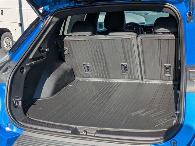 2026 Chevrolet Equinox EV 4dr LT2 w/PDE