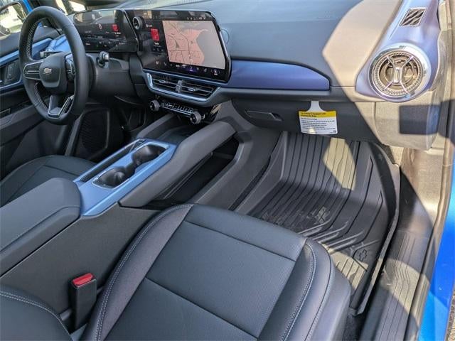 2026 Chevrolet Equinox EV 4dr LT2 w/PDE