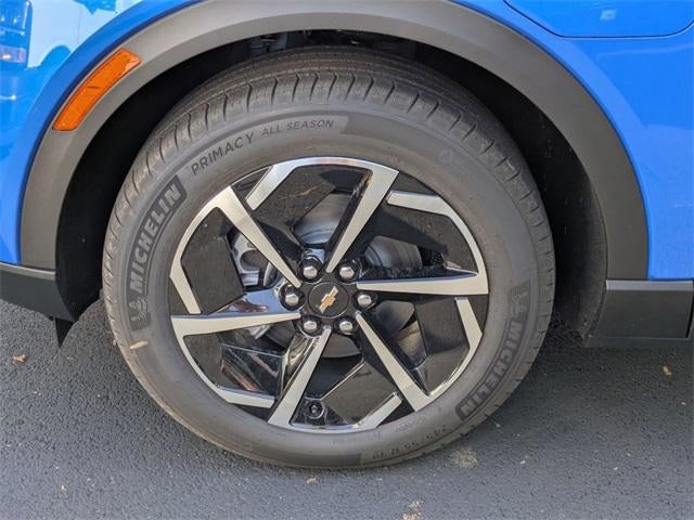 2026 Chevrolet Equinox EV 4dr LT2 w/PDE