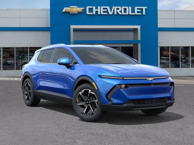 2026 Chevrolet Equinox EV 4dr LT2 w/PDE