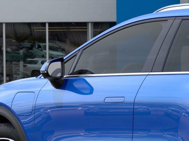 2026 Chevrolet Equinox EV 4dr LT2 w/PDE