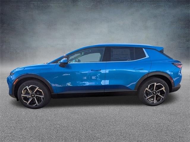 2026 Chevrolet Equinox EV 4dr LT2 w/PDE