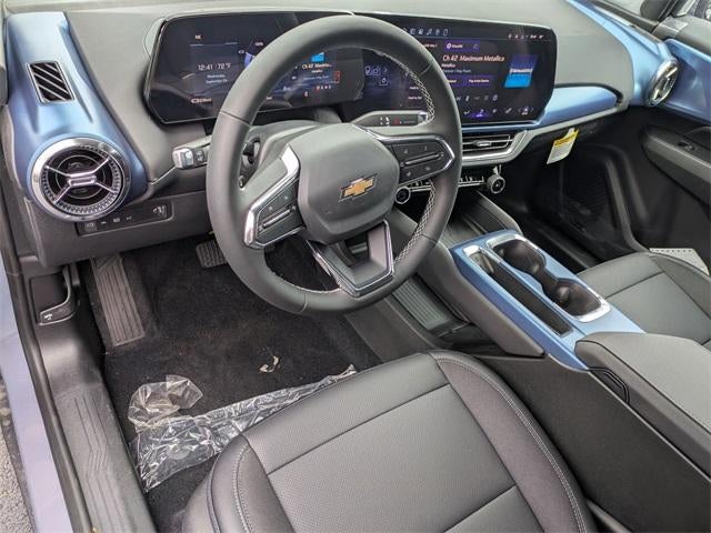 2026 Chevrolet Equinox EV 4dr LT2 w/PDE