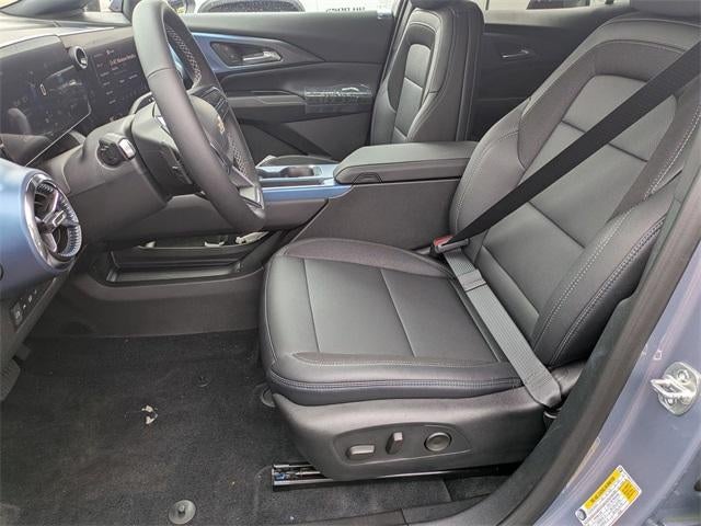 2026 Chevrolet Equinox EV 4dr LT2 w/PDE