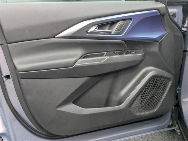 2026 Chevrolet Equinox EV 4dr LT2 w/PDE