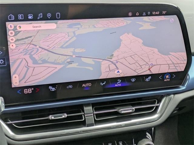 2026 Chevrolet Equinox EV 4dr LT2 w/PDE