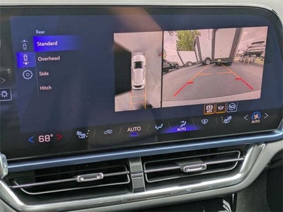 2026 Chevrolet Equinox EV 4dr LT2 w/PDE