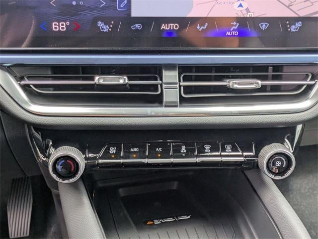 2026 Chevrolet Equinox EV 4dr LT2 w/PDE