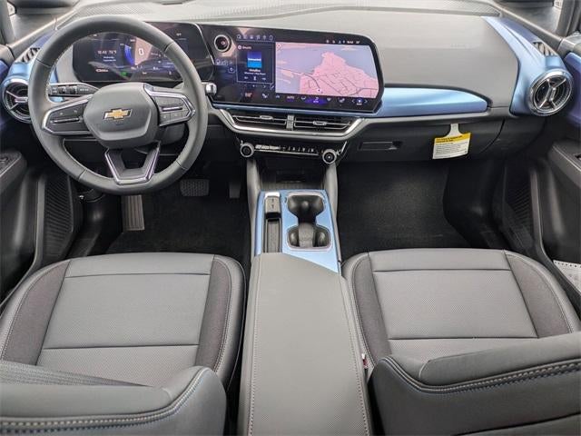 2026 Chevrolet Equinox EV 4dr LT2 w/PDE