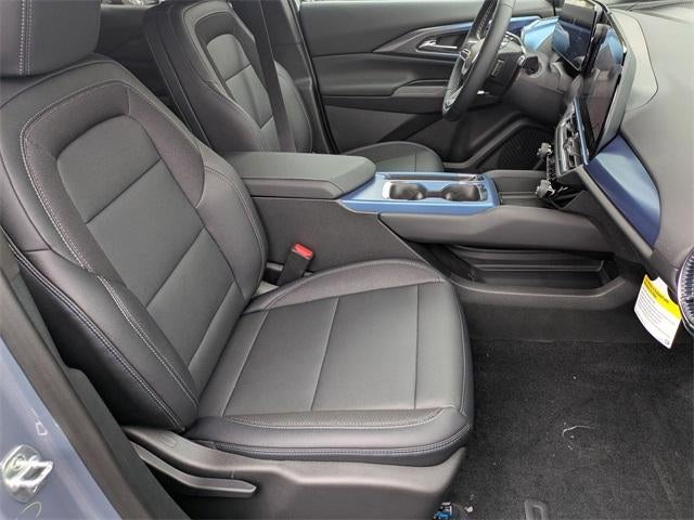 2026 Chevrolet Equinox EV 4dr LT2 w/PDE