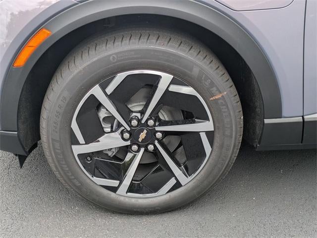 2026 Chevrolet Equinox EV 4dr LT2 w/PDE