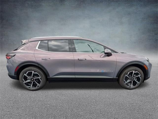 2026 Chevrolet Equinox EV 4dr LT2 w/PDE