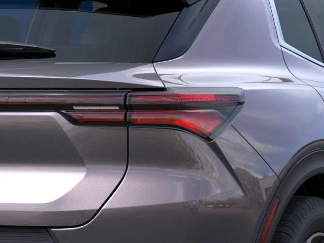 2026 Chevrolet Equinox EV 4dr LT2 w/PDE