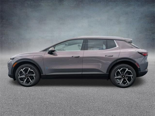 2026 Chevrolet Equinox EV 4dr LT2 w/PDE