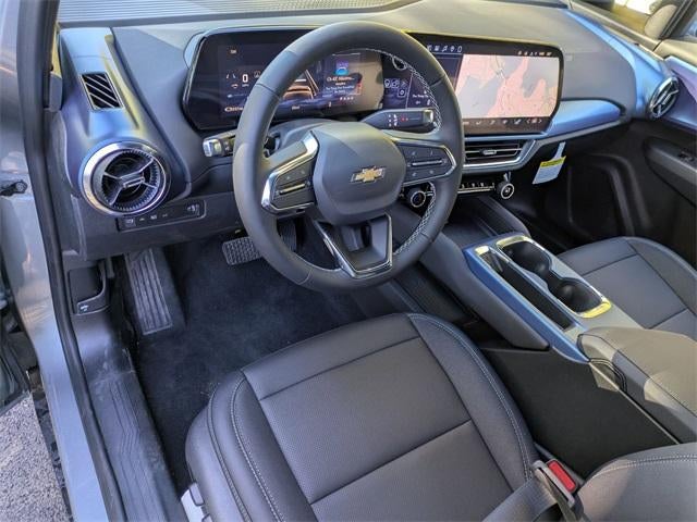 2026 Chevrolet Equinox EV 4dr LT2 w/PDE