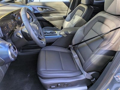 2026 Chevrolet Equinox EV 4dr LT2 w/PDE