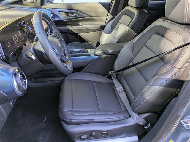 2026 Chevrolet Equinox EV 4dr LT2 w/PDE