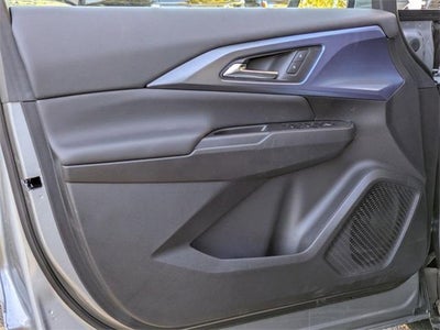 2026 Chevrolet Equinox EV 4dr LT2 w/PDE