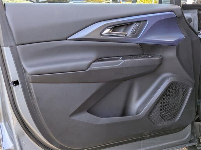 2026 Chevrolet Equinox EV 4dr LT2 w/PDE