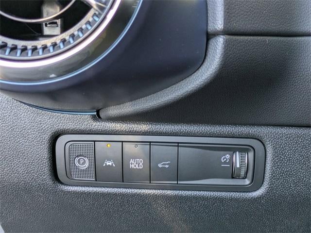 2026 Chevrolet Equinox EV 4dr LT2 w/PDE