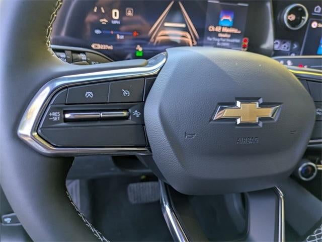 2026 Chevrolet Equinox EV 4dr LT2 w/PDE