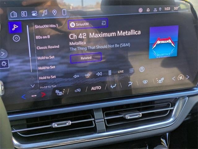 2026 Chevrolet Equinox EV 4dr LT2 w/PDE