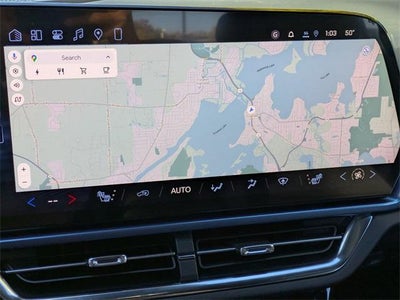 2026 Chevrolet Equinox EV 4dr LT2 w/PDE