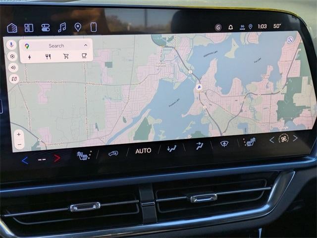 2026 Chevrolet Equinox EV 4dr LT2 w/PDE