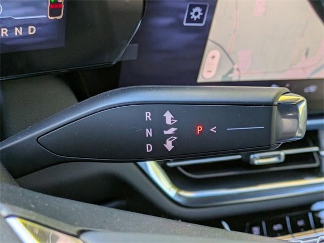 2026 Chevrolet Equinox EV 4dr LT2 w/PDE