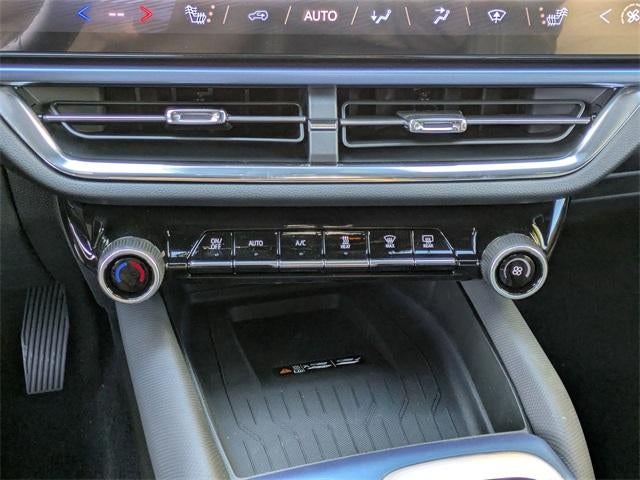 2026 Chevrolet Equinox EV 4dr LT2 w/PDE