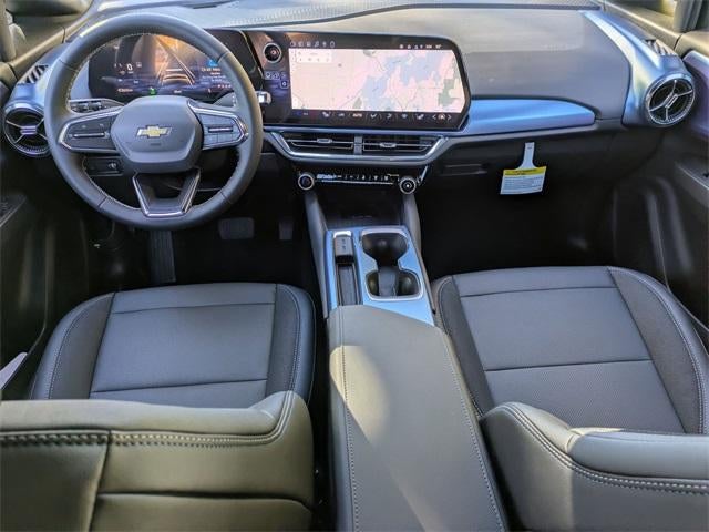 2026 Chevrolet Equinox EV 4dr LT2 w/PDE