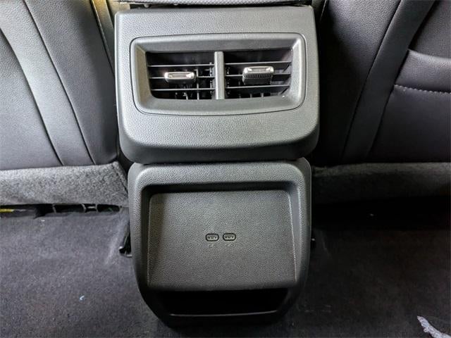 2026 Chevrolet Equinox EV 4dr LT2 w/PDE